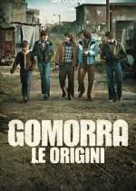 Watch Gomorra - Le Origini 123moviesfree