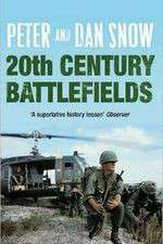 Watch Twentieth Century Battlefields 123moviesfree