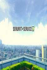 Watch Servant × Service 123moviesfree