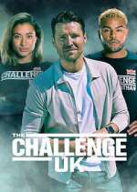Watch The Challenge 123moviesfree