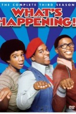 Watch What's Happening!! 123moviesfree
