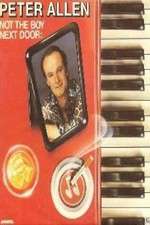 Watch Peter Allen Not the Boy Next Door 123moviesfree