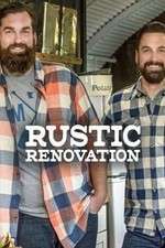 Watch Rustic Renovation 123moviesfree
