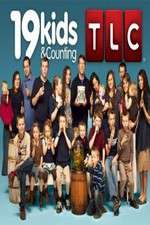 Watch 19 Kids and Counting 123moviesfree