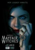 Watch Mayfair Witches 123moviesfree
