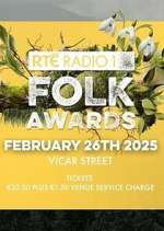 Watch RTÃ‰ Radio 1 Folk Awards 123moviesfree