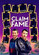 Watch Claim to Fame 123moviesfree