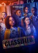Watch Classified 123moviesfree