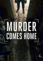 Watch Murder Comes Home 123moviesfree