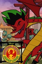 Watch American Dragon: Jake Long 123moviesfree
