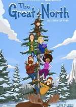 Watch The Great North 123moviesfree