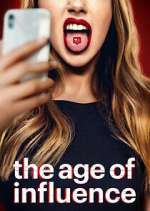 Watch The Age of Influence 123moviesfree