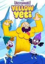 Watch The Unstoppable Yellow Yeti 123moviesfree