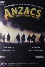 Watch Anzacs 123moviesfree
