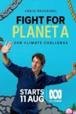 Watch Fight for Planet A: Our Climate Challenge 123moviesfree