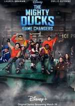 Watch The Mighty Ducks: Game Changers 123moviesfree