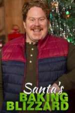 Watch Santa\'s Baking Blizzard 123moviesfree