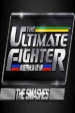 Watch The Ultimate Fighter: Australia vs UK– The Smashes 123moviesfree
