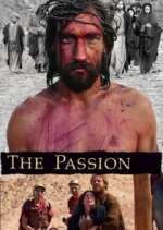 Watch The Passion 123moviesfree
