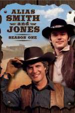 Watch Alias Smith and Jones 123moviesfree
