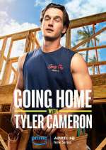 Watch Going Home with Tyler Cameron 123moviesfree