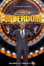 Watch Steve Harvey's Funderdome 123moviesfree
