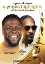 Watch Olympic Highlights with Kevin Hart and Snoop Dogg 123moviesfree