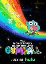 Watch The Wonderfully Weird World of Gumball 123moviesfree