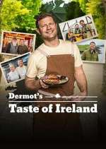 Watch Dermot O'Leary's Taste of Ireland 123moviesfree