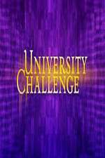 Watch University Challenge 123moviesfree
