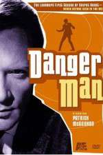 Watch Danger Man 123moviesfree