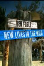 Watch Ben Fogle New Lives in the Wild 123moviesfree