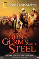 Watch Guns, Germs and Steel 123moviesfree