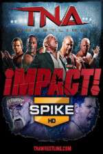 Watch TNA Impact Wrestling 123moviesfree