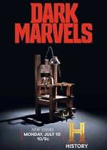 Watch Dark Marvels 123moviesfree