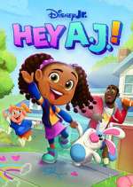 Watch Hey A.J.! 123moviesfree