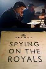 Watch Spying on the Royals 123moviesfree