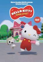 Watch Hello Kitty: Super Style! 123moviesfree
