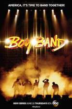 Watch Boy Band 123moviesfree