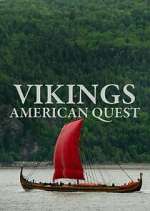 Watch Vikings: American Quest 123moviesfree