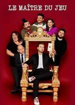 Watch Le maÃ®tre du Jeu 123moviesfree