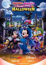Watch Mickey & Minnie\'s Holiday Songs: Halloween 123moviesfree