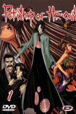Watch Petshop of Horrors  123moviesfree