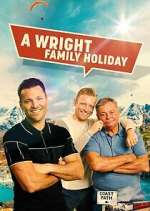 Watch A Wright Family Holiday 123moviesfree