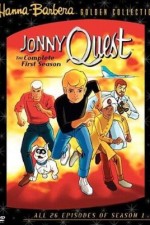 Watch Jonny Quest 123moviesfree