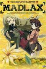 Watch Madlax 123moviesfree