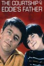 Watch The Courtship of Eddie's Father 123moviesfree