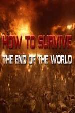 Watch How To Survive the End of the World 123moviesfree
