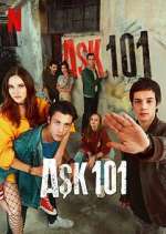 Watch AÅŸk 101 123moviesfree