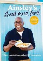 Watch Ainsley's Good Mood Food 123moviesfree